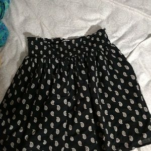 Flouncy Skirt